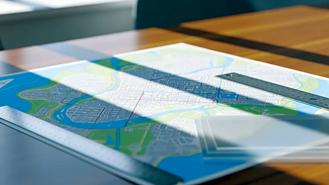 Naperville City Council to Decide on Oversized Sign Variances for WestRidge Court