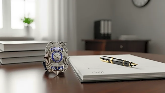 Dover Civil Service Commission Announces Police Officer Exam for March