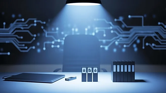 FBI Arrests Silicon Valley Engineers for Allegedly Leaking Tech Secrets to Iran