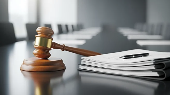 President Trump Pursues New Tariff Strategy Following Supreme Court Ruling