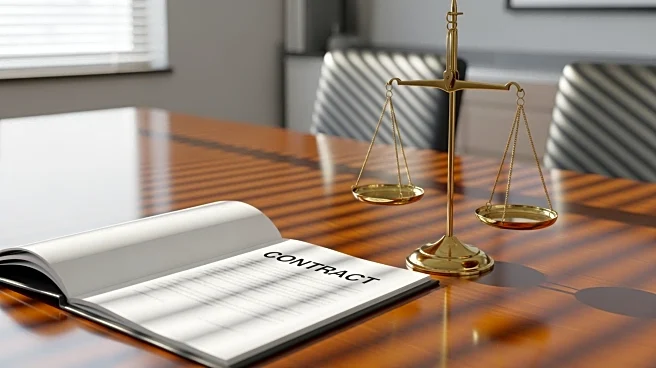 Office of Personnel Management Clarifies Agencies Must Adhere to Court Orders on Union Contracts