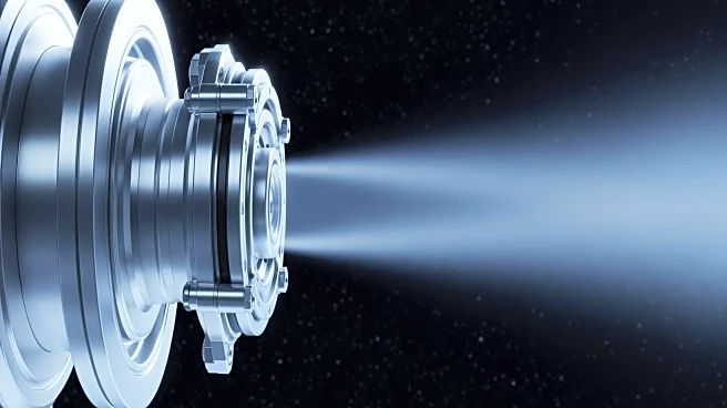 NASA Faces Potential Delay in Artemis II Moon Mission Due to Helium Flow Issue