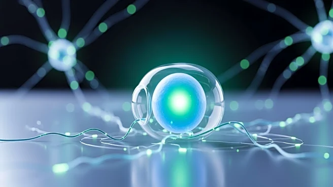 Nanoformulated Fingolimod Shows Promise in Spinal Cord Injury Recovery in Rats