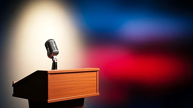 Rev. Jesse Jackson's Legacy Highlighted Amidst Reflections on His Presidential Campaign