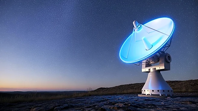 Elon Musk's Starlink Faces Regulatory Challenges in South Africa Amid Illegal Usage