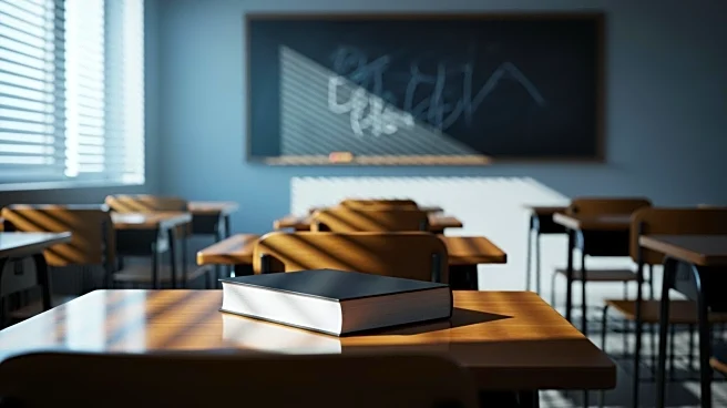 Chicago's ASPIRA Charter Schools Face Potential Closure Amid Financial Crisis