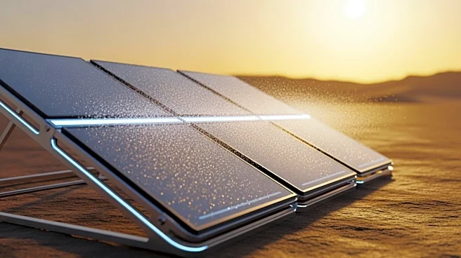 Nobel Laureate Omar Yaghi Develops Machine to Harvest Water from Dry Air, Offering Hope for Water-Scarce Regions