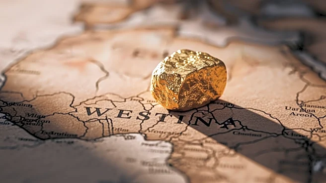 Ghana's Mining Policy Shift: Impact on West African Gold Investment