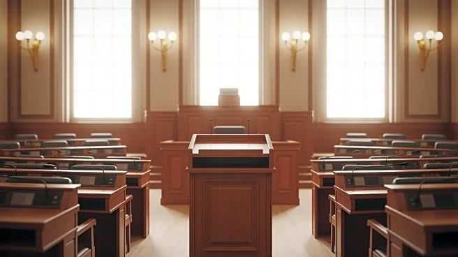 House Speaker Mike Johnson Denies Jesse Jackson's Family Request for Capitol Honor