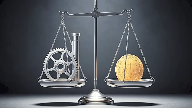 Supreme Court Ruling on Tariffs Sparks New Economic Uncertainty Under President Trump