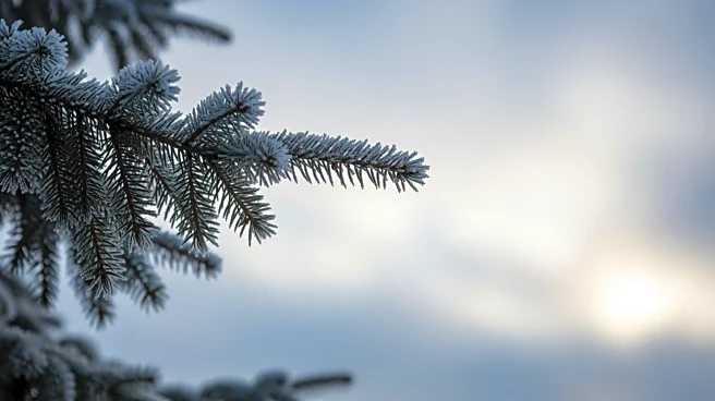 Cold Weather Persists in Twin Cities with Low Temperatures and Cloudy Skies