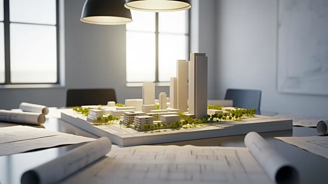 Porter County Hosts Open House to Discuss Future Development Plans