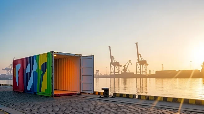 Associated British Ports Supports Horizon Youth Zone in Grimsby