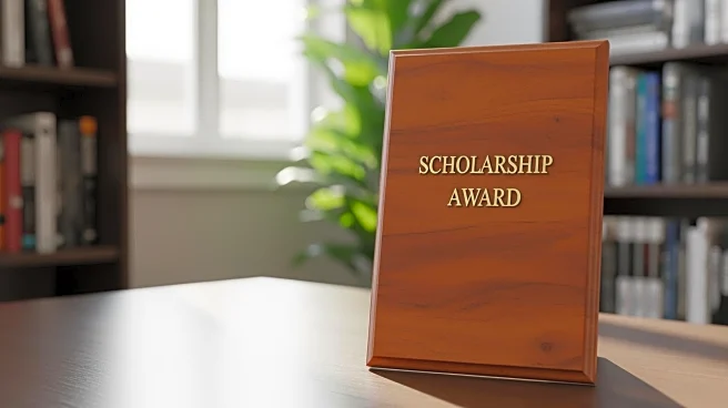 Community Foundation for the Land of Lincoln Opens 2026 Scholarship Applications