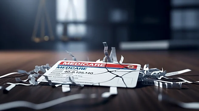 Former UConn Player Keith Gray Found Guilty in $328 Million Medicare Fraud Scheme