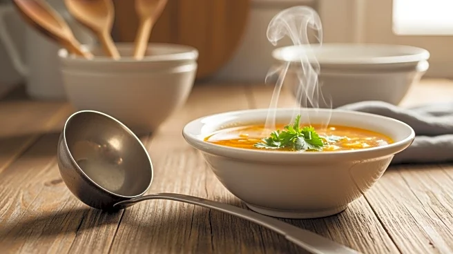 Chicagoland Chefs Unite for Soup Fundraiser Supporting Food Equity