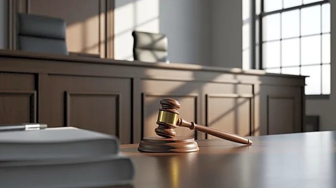 Federal Judge Criticizes DOJ for Mishandling Immigration Cases, Citing Real Human Impact