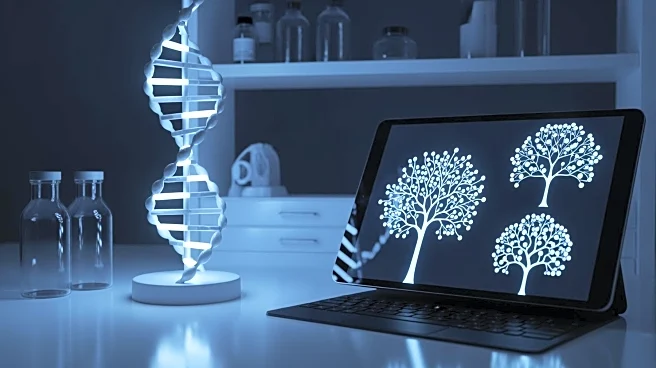 Investigators Utilize Genetic Genealogy in Nancy Guthrie Case to Enhance DNA Evidence