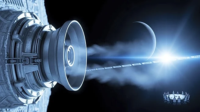 NASA Faces New Setback with Artemis II Moon Mission Due to Helium Flow Issue