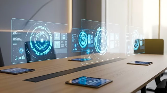 HR Leaders in Hyderabad Discuss Workforce Transformation and Digital Sovereignty