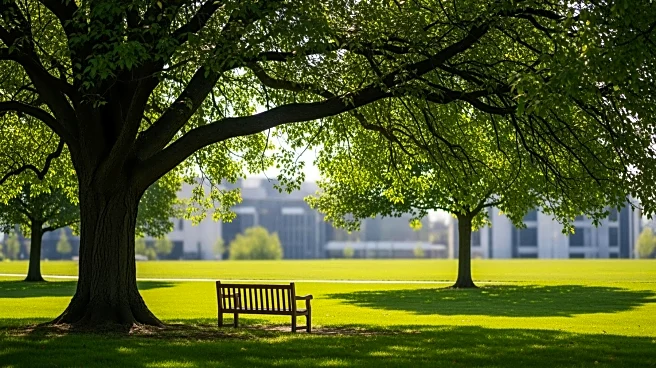 New Jersey Residents Successfully Oppose Data Center Development in Favor of Park