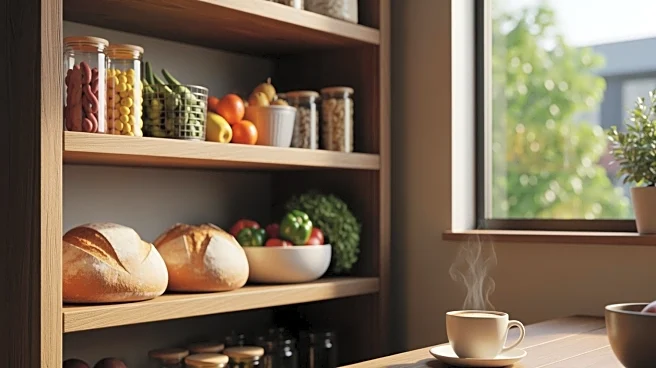 Pittsburgh's QMNTY Pantry and Cafe Set to Open Next Week, Aiming to Serve Local Community