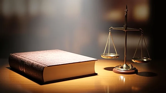 Supreme Court Rules Against President Trump's Tariff Authority