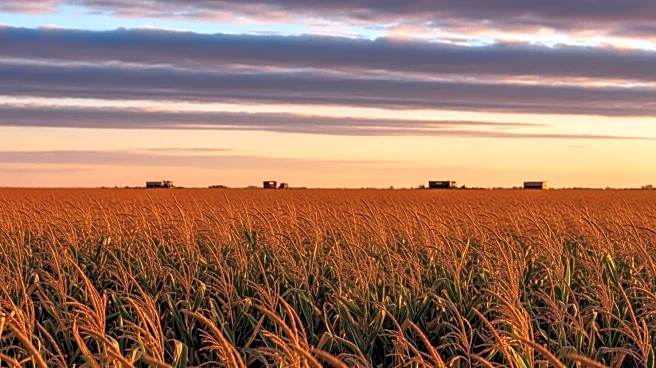 National Corn Growers Association Highlights Urgent Challenges Facing U.S. Agriculture