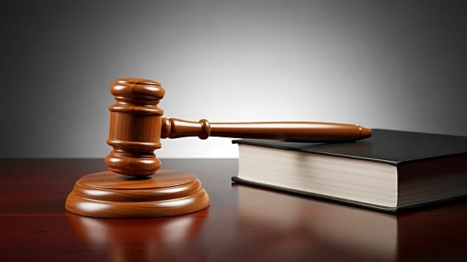 Deputy Attorney General Fires Interim U.S. Attorney in Virginia Following Appointment