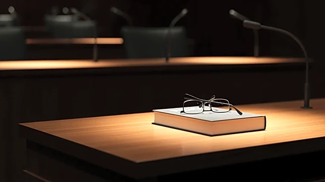 Ohio Lawmakers Introduce Bill to Regulate AI Models Encouraging Self-Harm