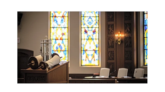 Israel’s Chief Rabbi Visits Monaco Jewish Community Amid Rising Antisemitism