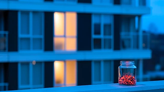 Hong Kong Government Offers Buyback for Homes Affected by Deadly Fire