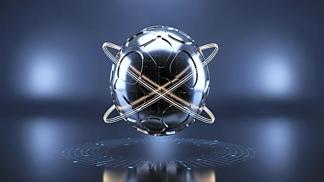 US Intelligence Agencies Link Chinese Nuclear Test to Arsenal Modernization