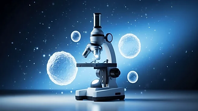 Researchers Develop Affordable Microscope for Observing Living Cells in Microgravity