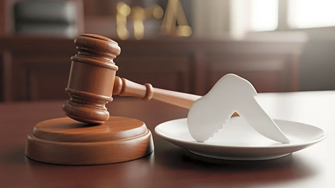 Illinois Judge Rules in Favor of Buffalo Wild Wings in Boneless Wings Lawsuit