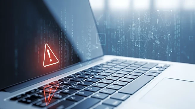 Lacombe Police Warn Residents of Rising Online Marketplace Fraud