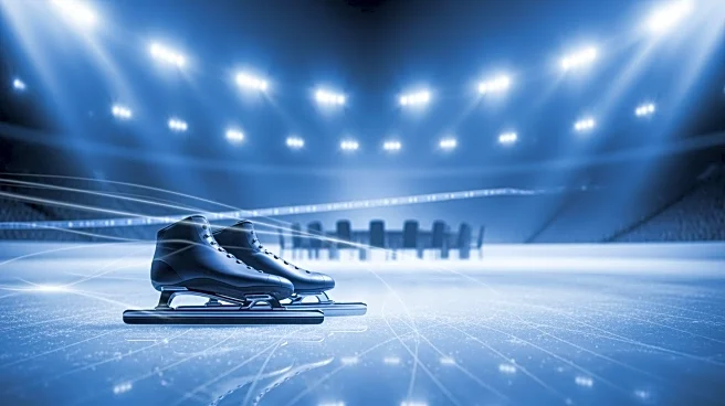 Polish Speedskater Kamila Sellier Injured at Winter Olympics