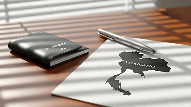 Siam Legal International Updates Thailand LTR Visa Requirements for 2026