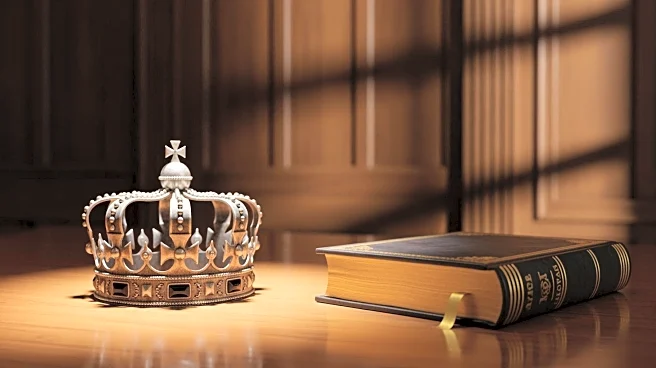 British Government Considers Removing Former Prince Andrew from Succession Line After Arrest