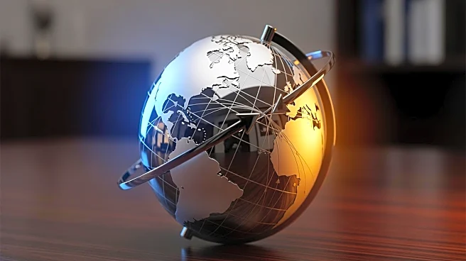 Global Reaction to U.S. Tariff Changes Following Supreme Court Ruling