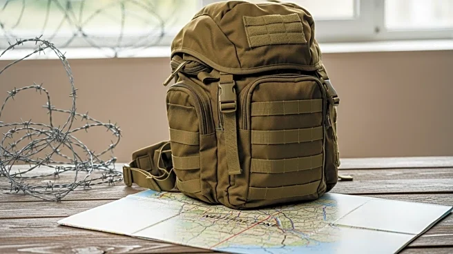 Former UK Prime Minister Boris Johnson Advocates for Noncombat Troops in Ukraine