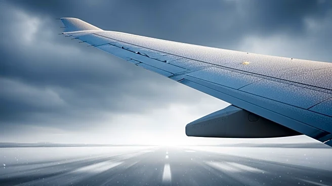 Airlines Waive Fees as Winter Storm Threatens East Coast Travel Disruptions