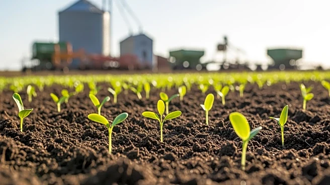 World Bank to Approve $500 Million Loan for Nigerian Agriculture, Aiming to Boost Food Production