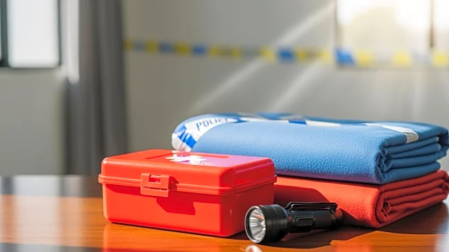 Loves Park Hosts Free Emergency Preparedness Session for Residents