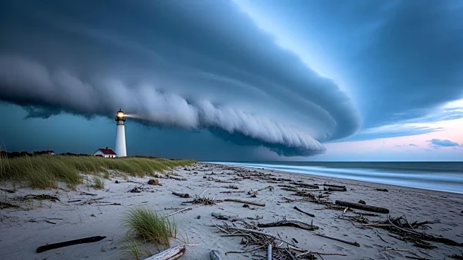 Governor Mikie Sherrill Declares State of Emergency in New Jersey Ahead of Nor'easter