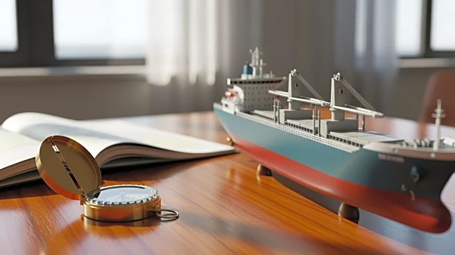 UK Carriers Begin Dry-Run ETA Checks Ahead of Full Enforcement