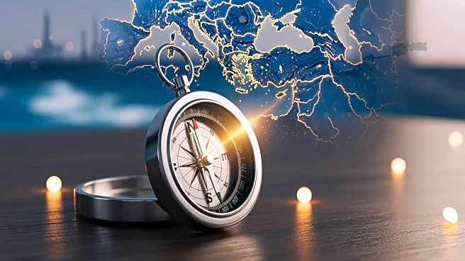 Turkey and Chevron's Strategic Energy Partnership: Implications for Eastern Mediterranean