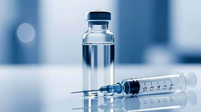 CDC Reports Nearly 1,000 Measles Cases in Early 2026, Raising Public Health Concerns