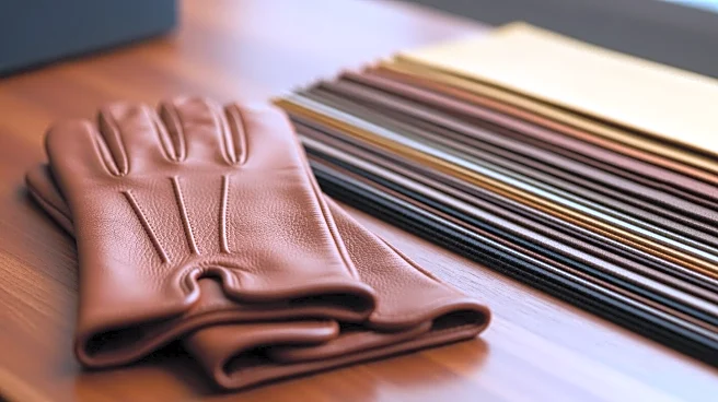 Jordan's Leather and Garment Sector to Boost National Employment