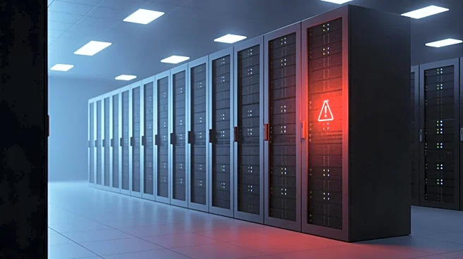 Mississippi Health System Shuts Down Clinics Statewide Following Ransomware Attack